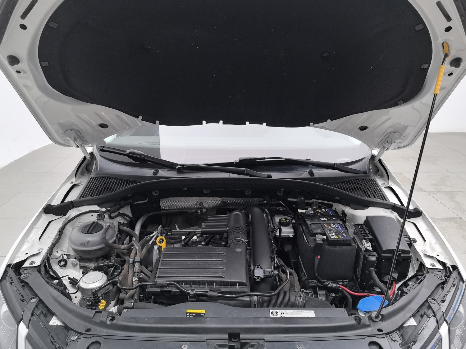 Used Skoda Octavia 2019 1.2 AT