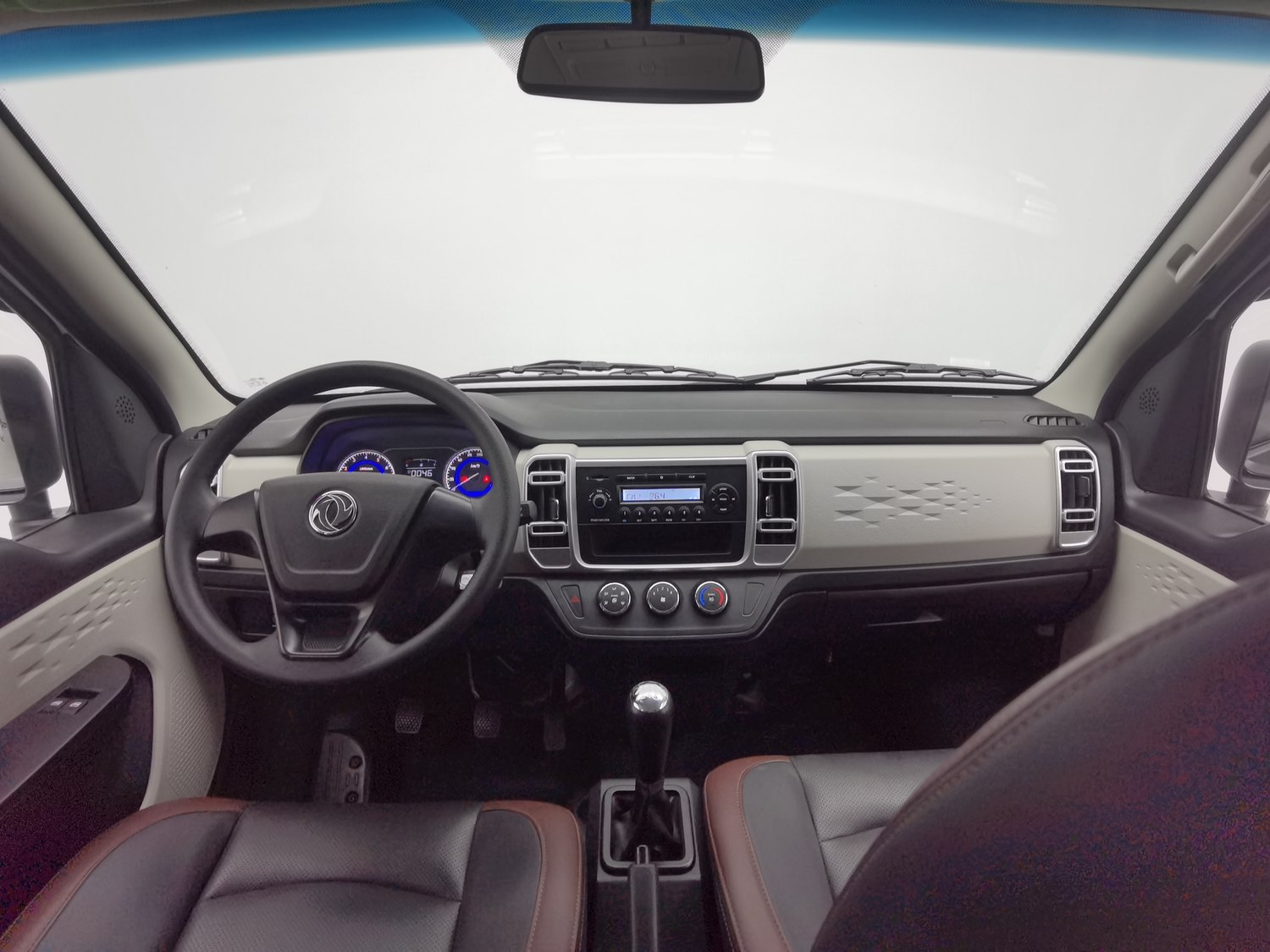 Used Dongfeng Sokon C36 2024 1.5 MT