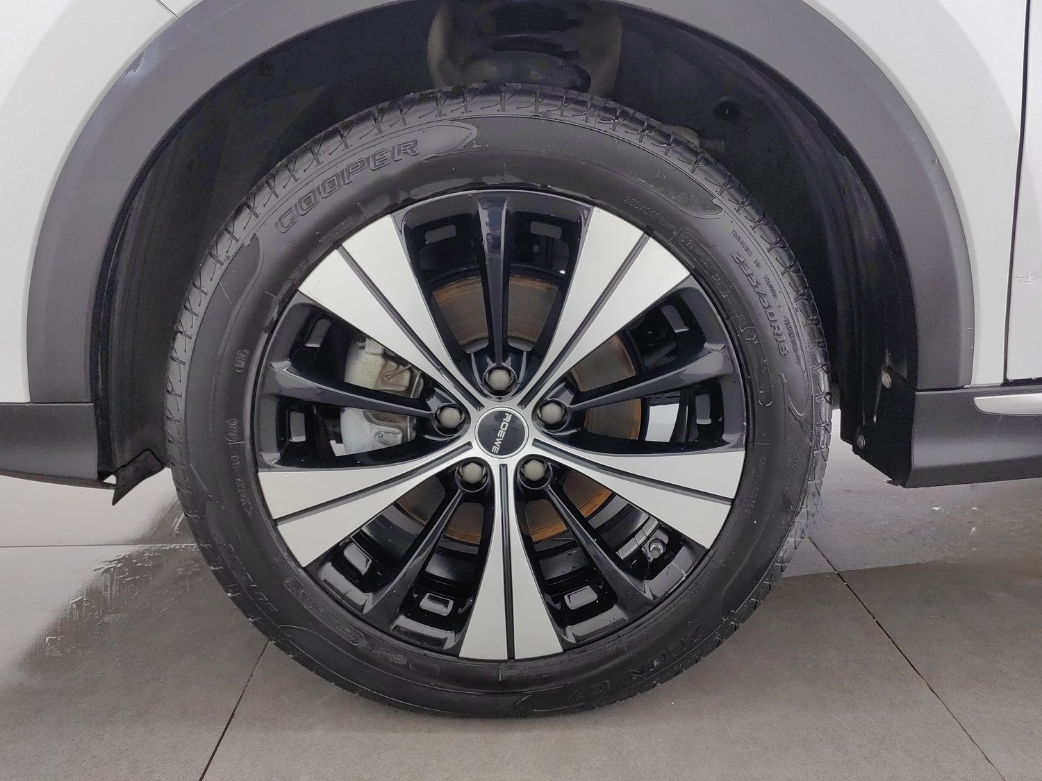 Used Roewe RX5 2020 1.5 AT