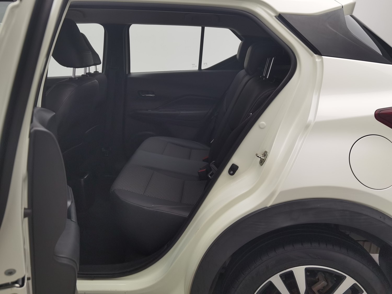 Used Nissan Kicks 2017 1.5 AT