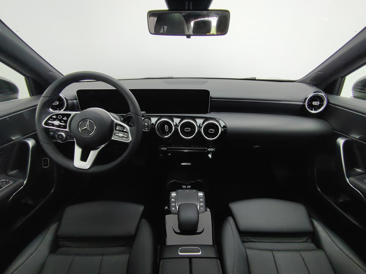 Used Mercedes-Benz A-Class 2020 1.3 AT