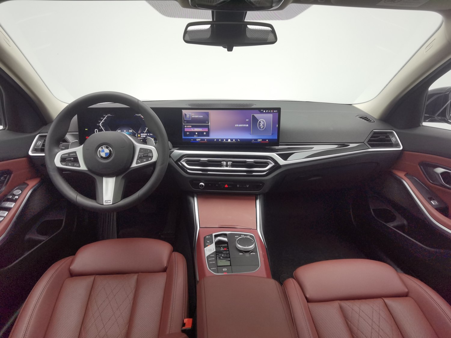 Used BMW 3 Series 2024 2.0 AT