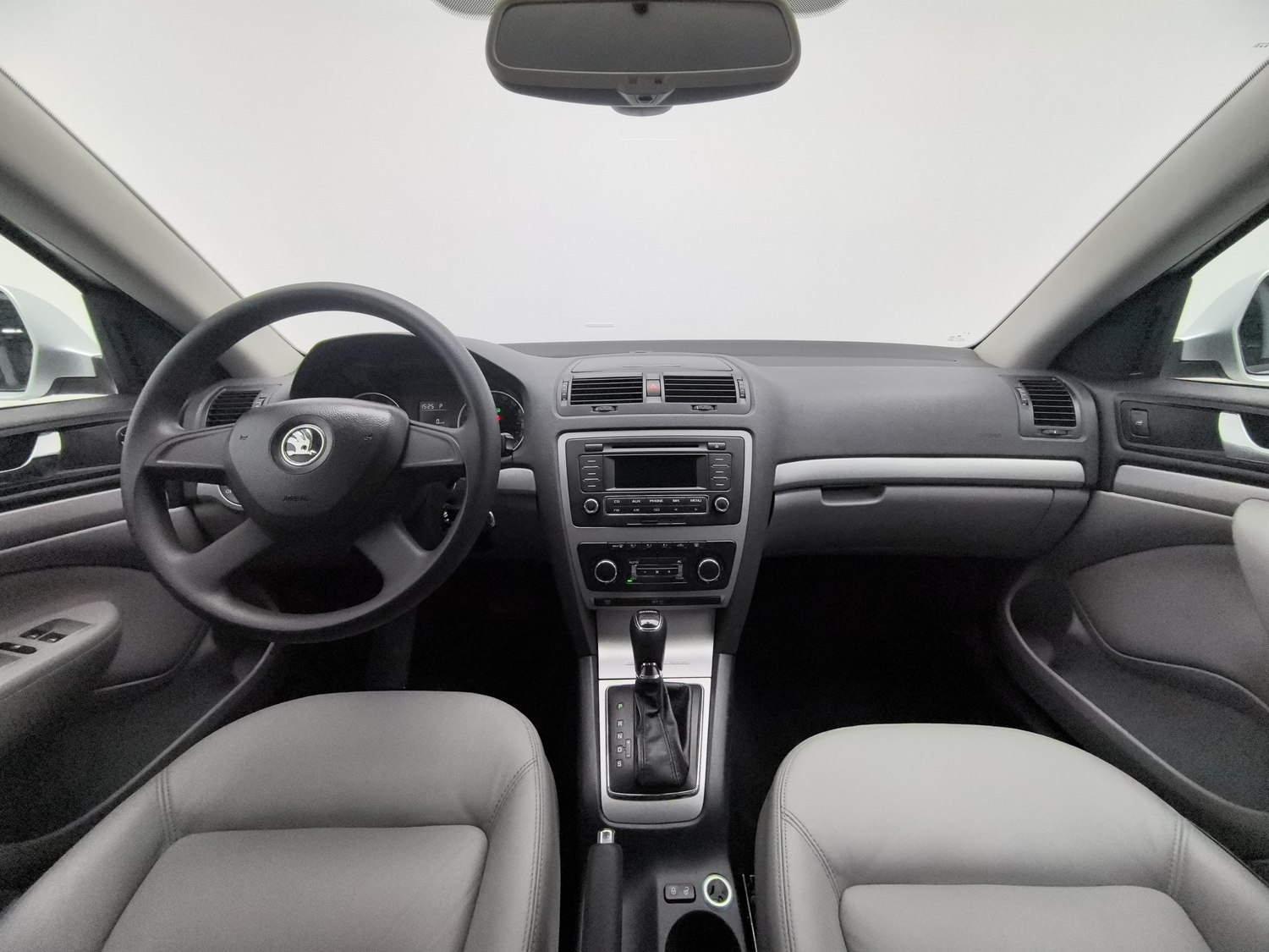 Used Skoda Octavia 2014 1.6 AT