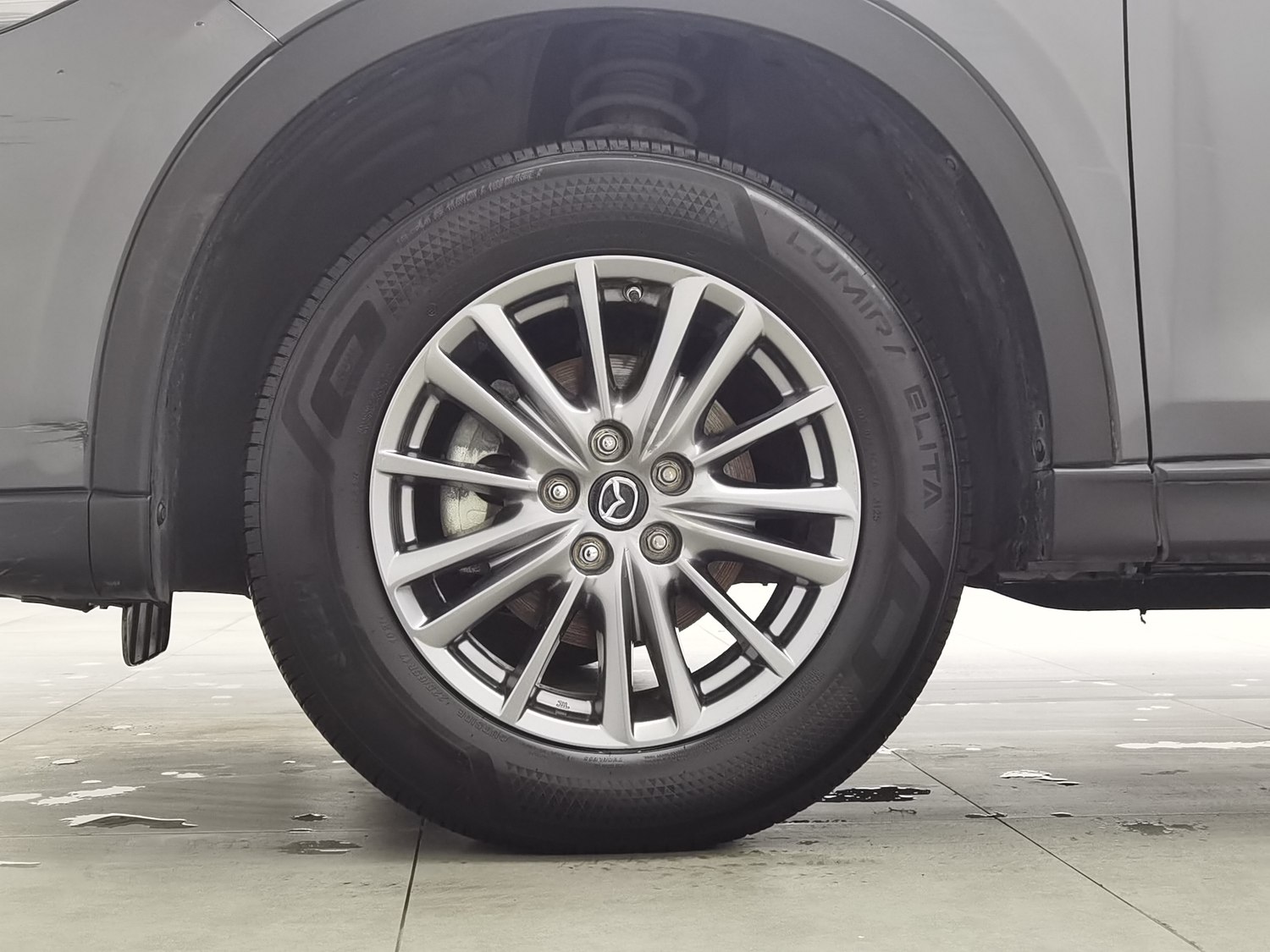 Used Mazda CX-5 2020 2.0 AT