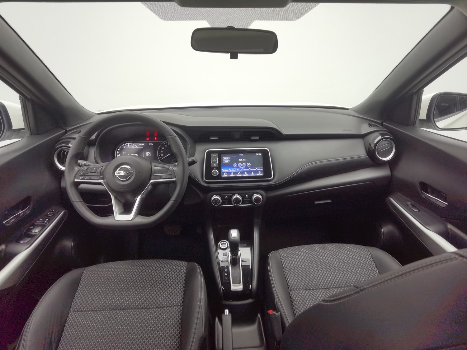 Used Nissan Kicks 2017 1.5 AT