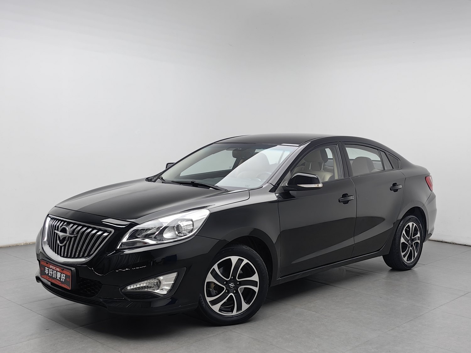 Used Haima 福美来 2015 1.6 AT