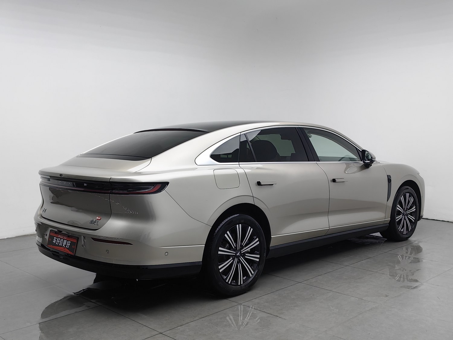 Used Voyah Zhuiguang L 2026 1.5 AT