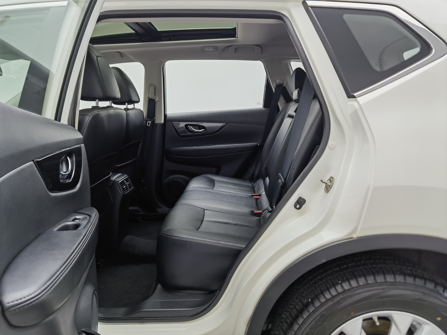 Used Nissan X-Trail 2014 2.5 AT