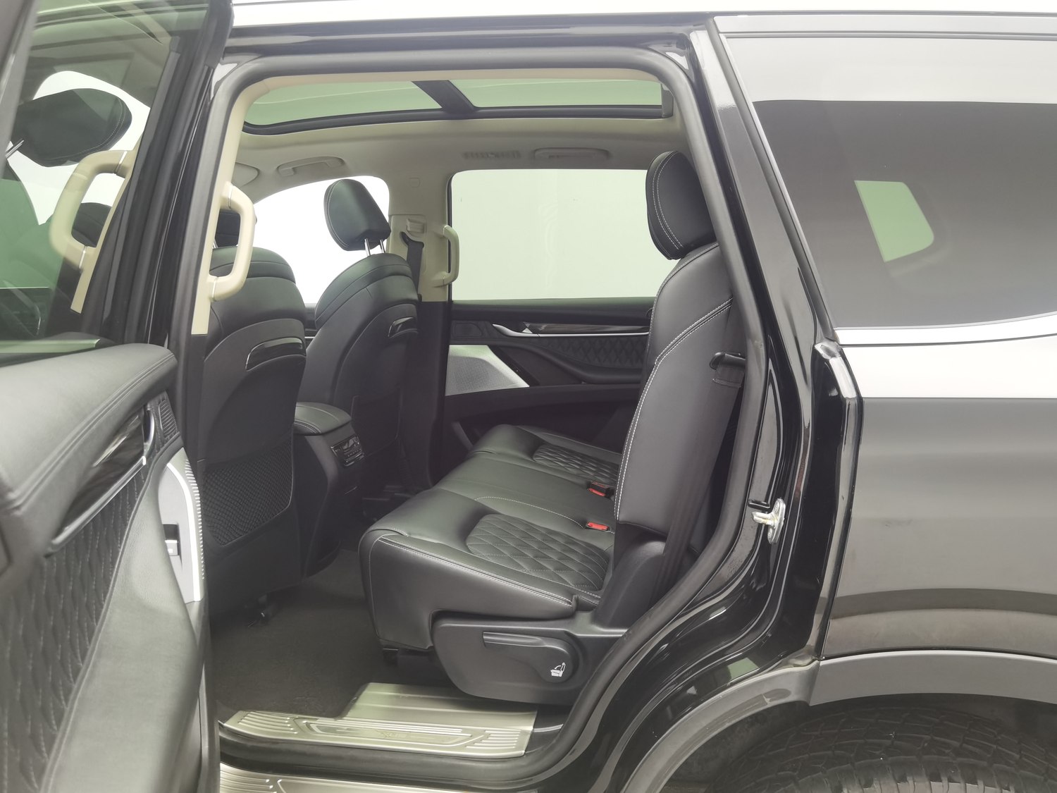 Used SAIC MAXUS D90 2017 2.0 AT