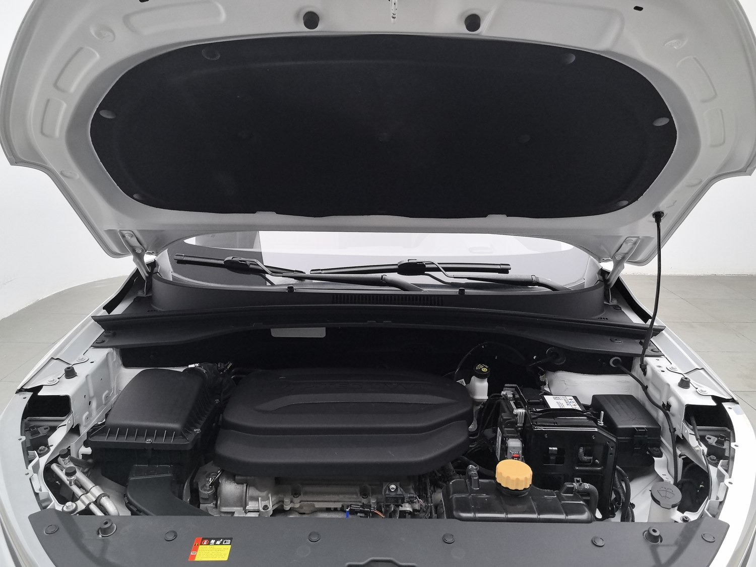 Used Baojun RS-3 2020 1.5 MT
