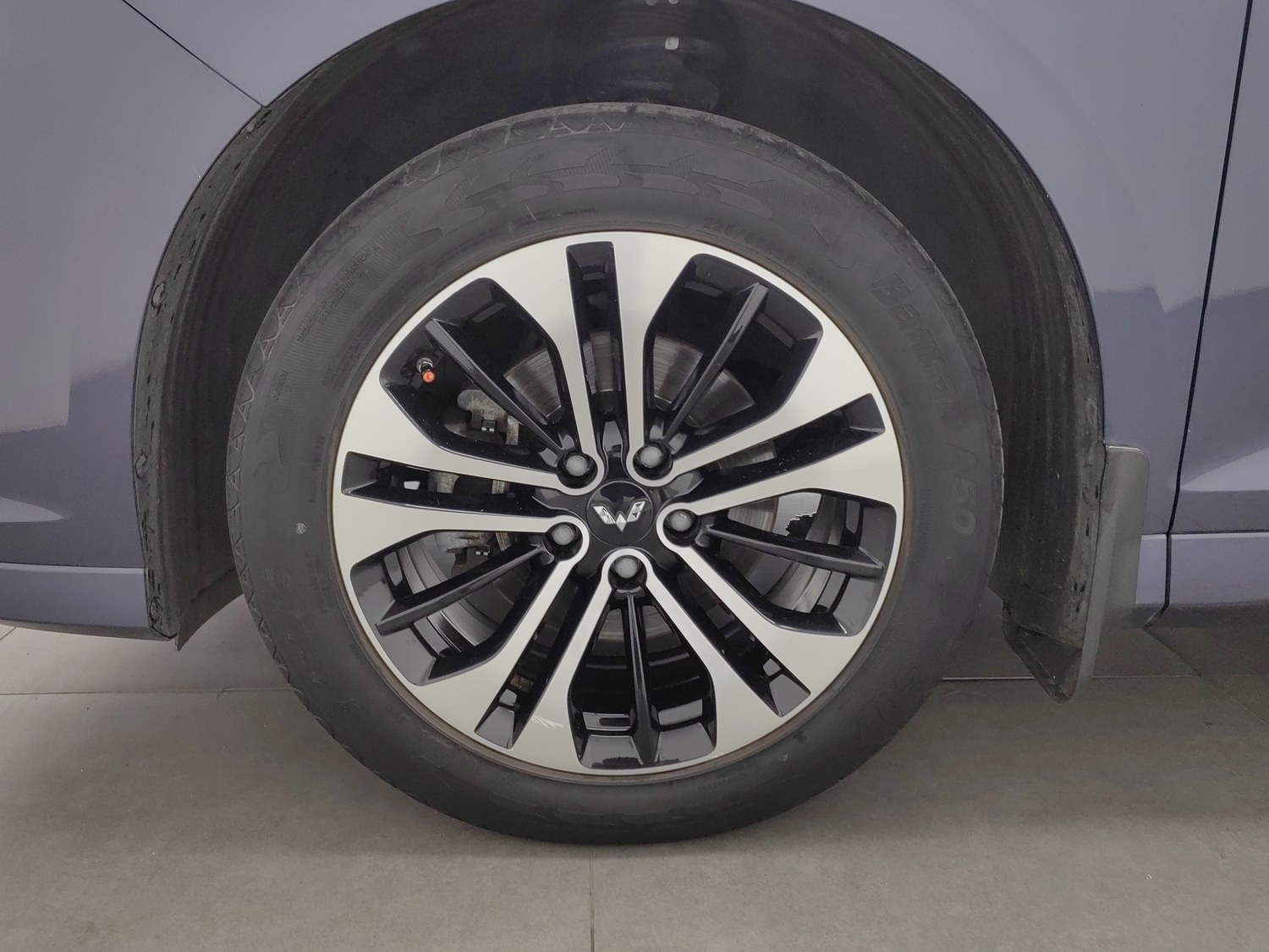 Used Wuling Victory 2020 1.5 AT