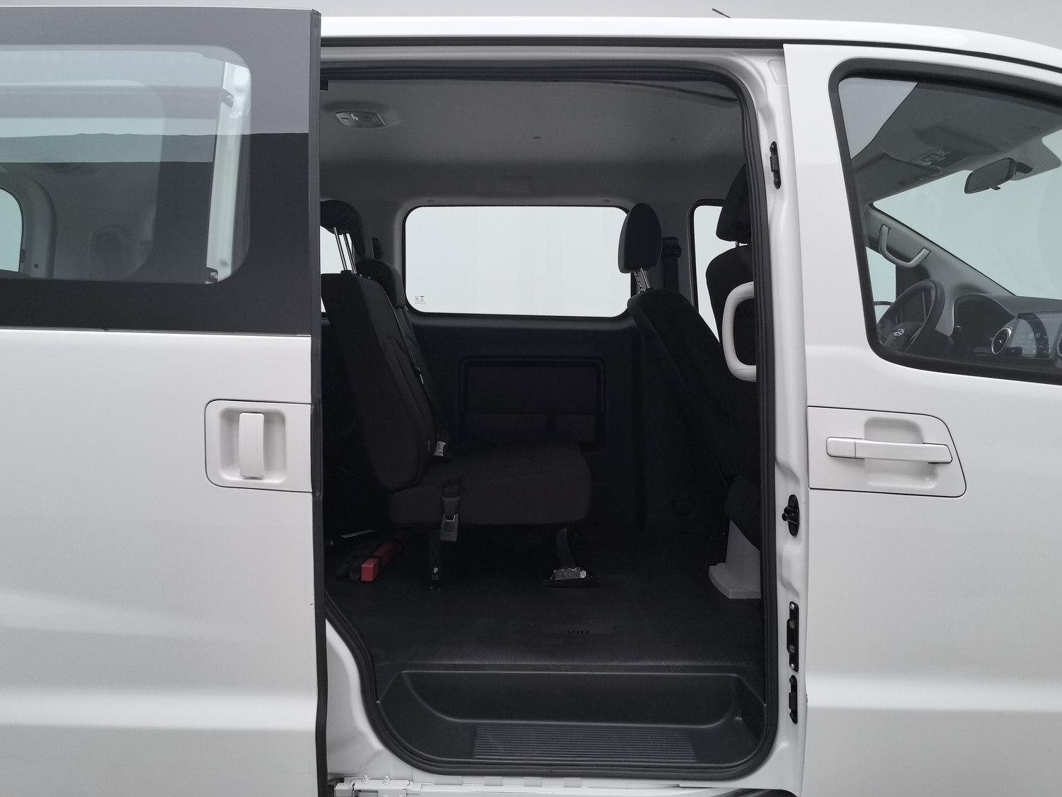 Used JAC Refine M3 2019 1.8 MT