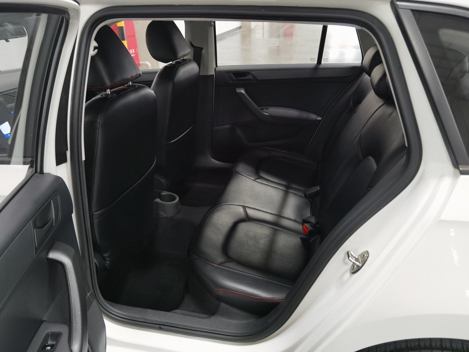 Used Skoda Rapid Spaceback 2019 1.5 AT