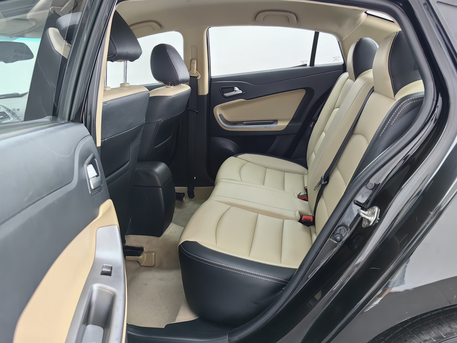 Used Haima 福美来 2015 1.6 AT