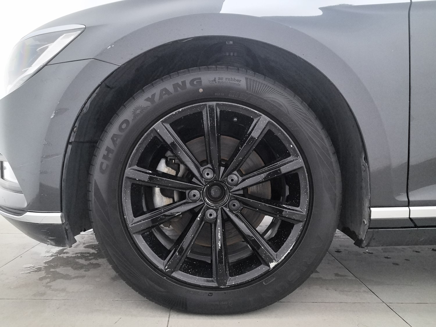 Used Volkswagen Magotan 2019 2.0 AT