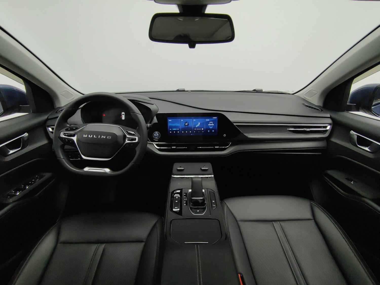 Used Wuling Victory 2020 1.5 AT