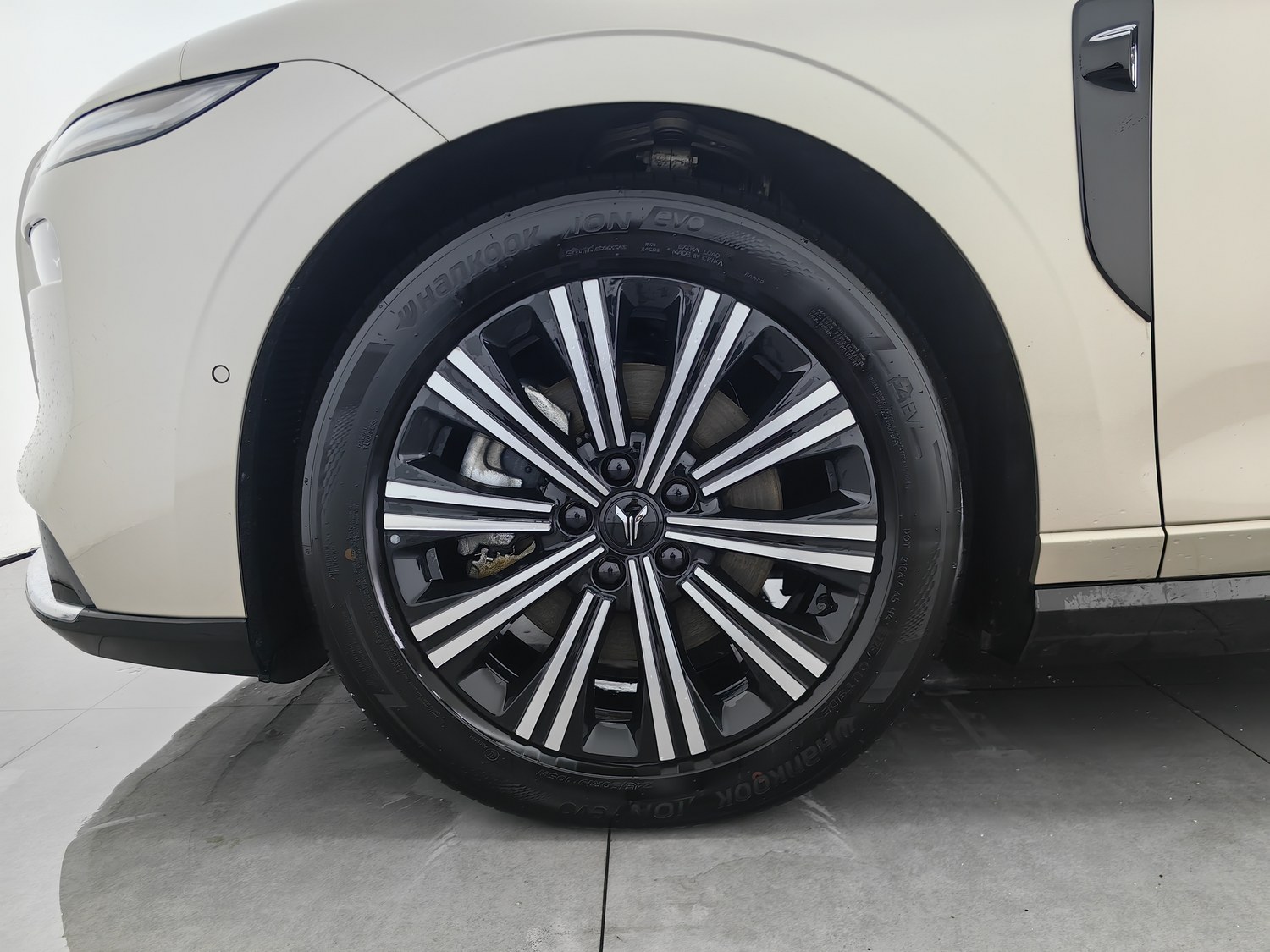 Used Voyah Zhuiguang L 2026 1.5 AT