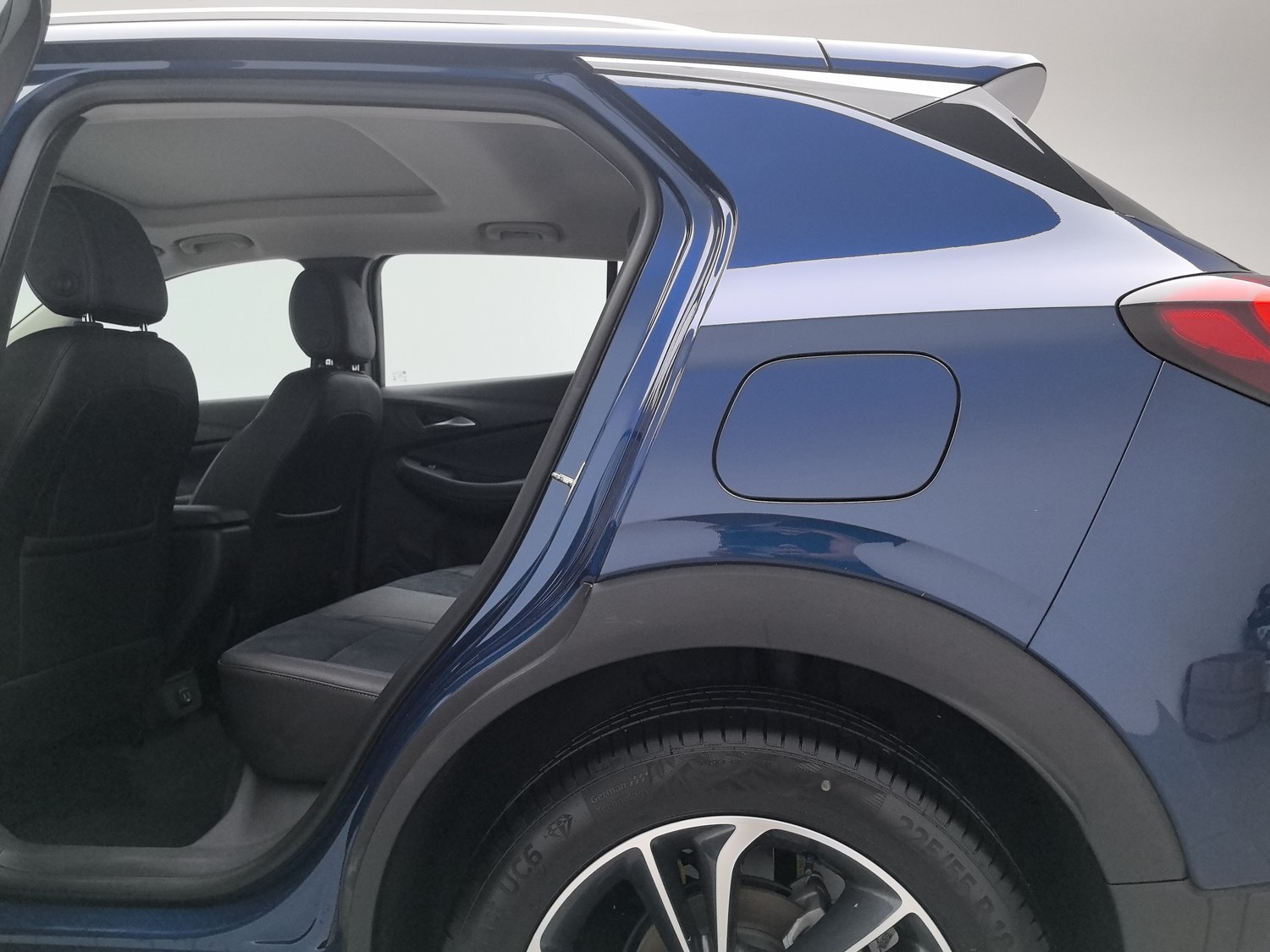 Used Buick Encore GX 2022 1.3 AT