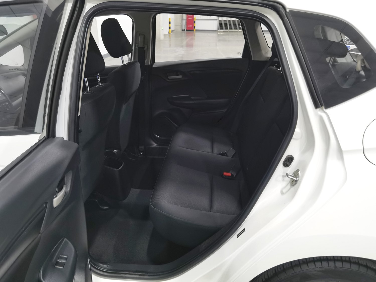 Used Honda Fit 2018 1.5 AT