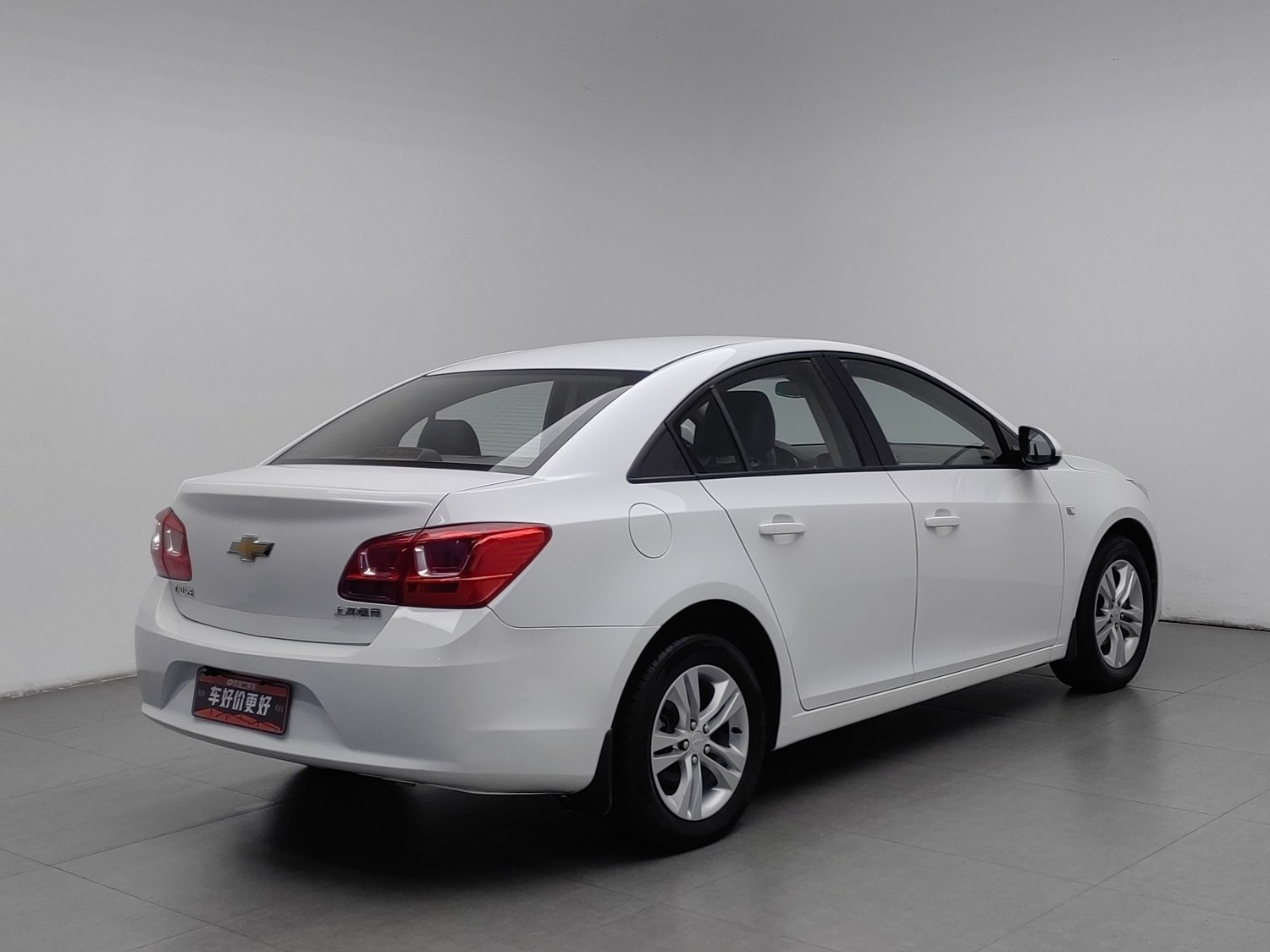 Used Chevrolet Cruze 2015 1.5 MT