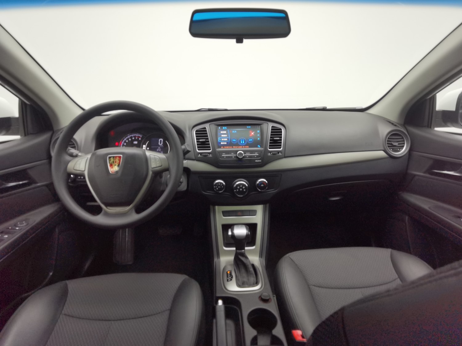 Used Roewe 350 2014 1.5 AT