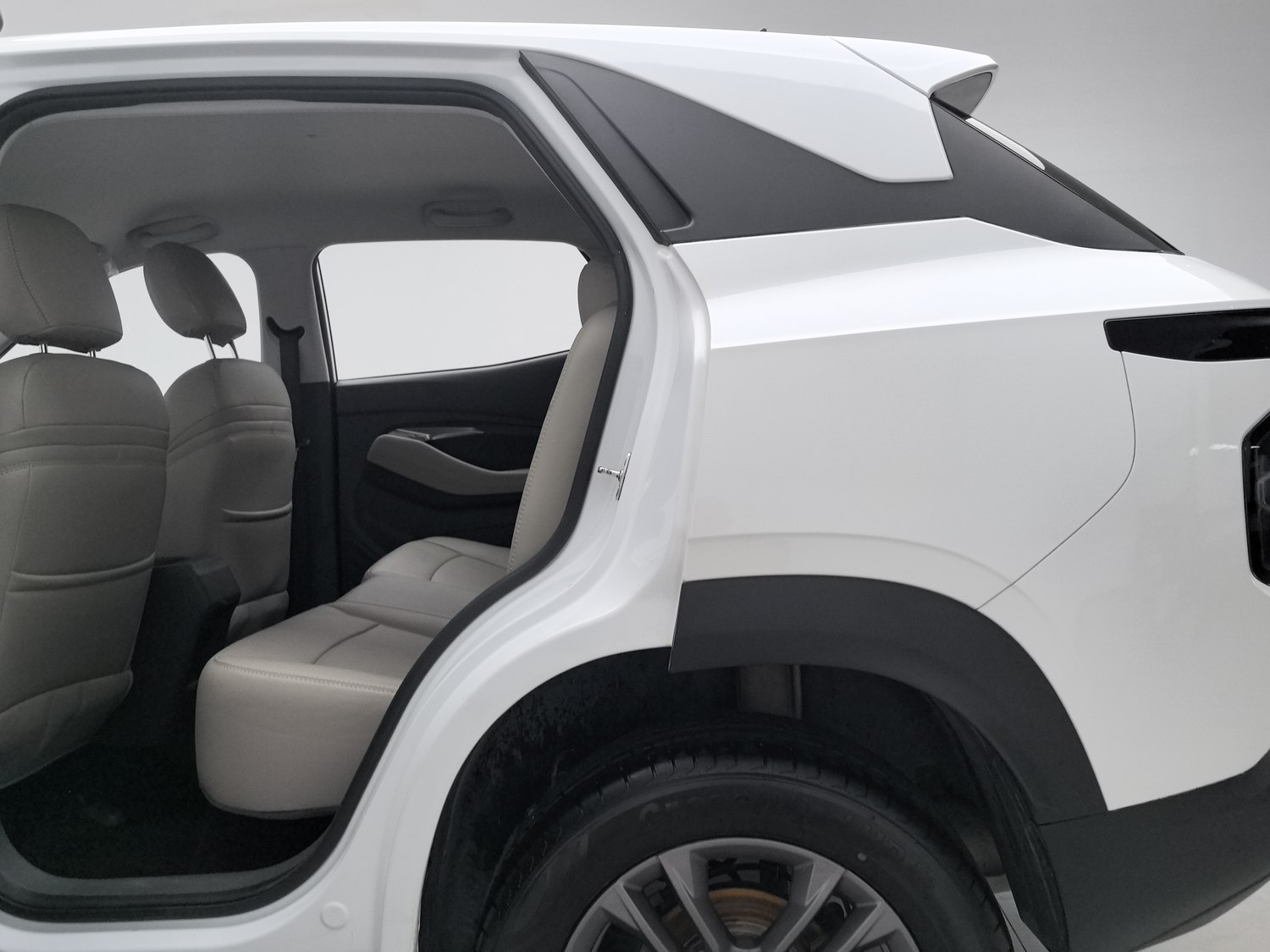 Used Baojun RS-3 2020 1.5 MT