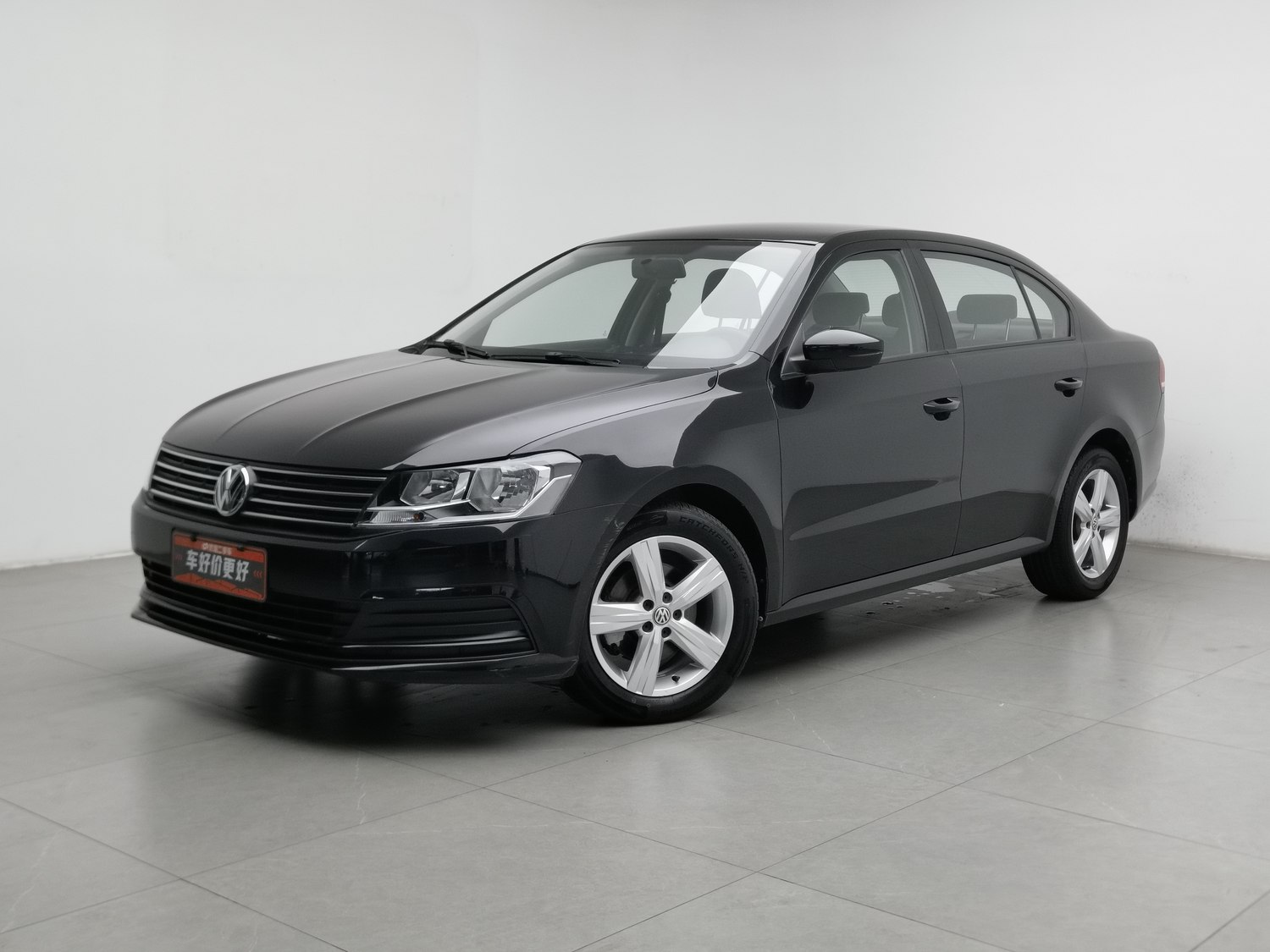 Used Volkswagen Lavida 2017 1.6 AT