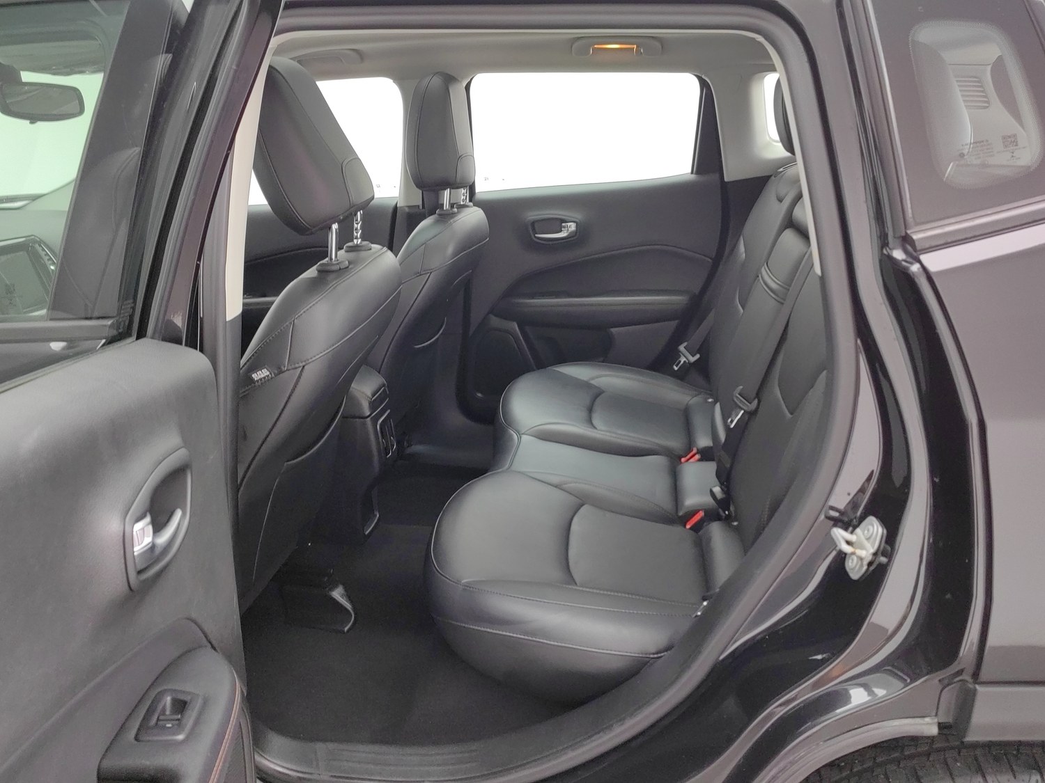 Used Jeep Compass 2020 1.3 AT