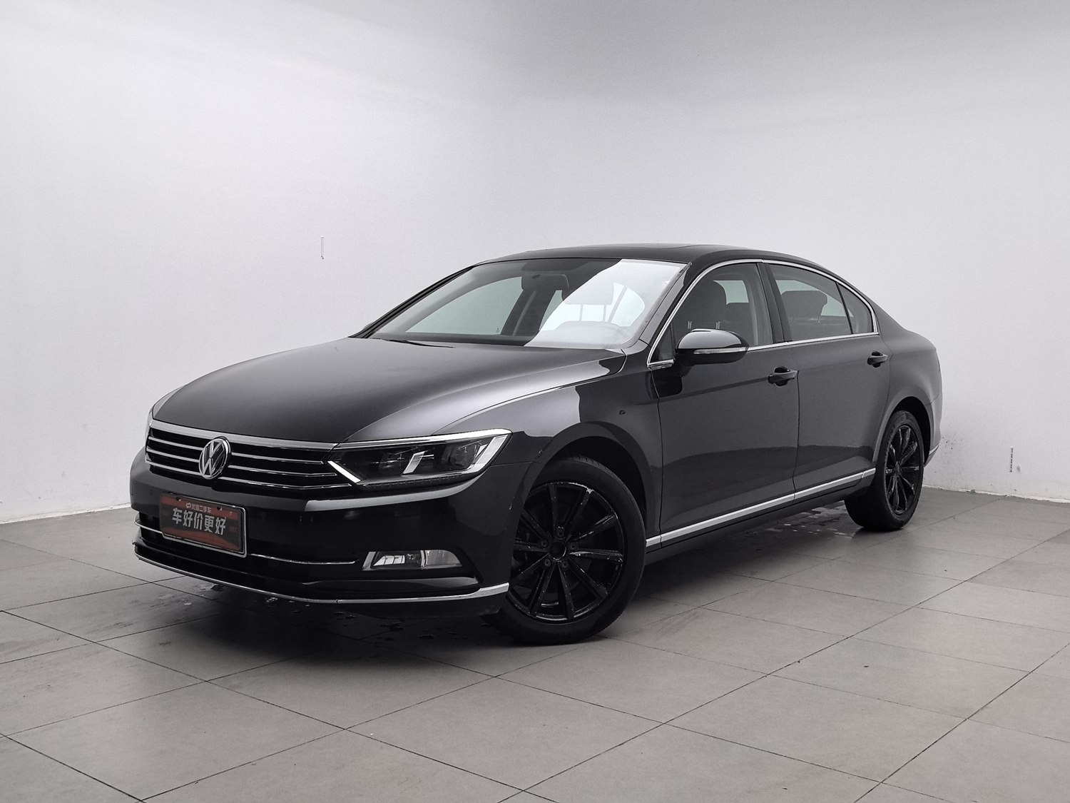 Used Volkswagen Magotan 2019 2.0 AT