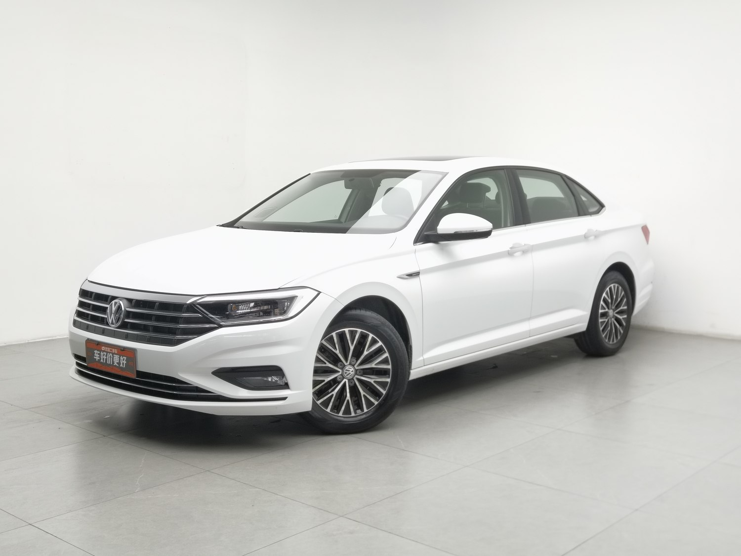 Used Volkswagen Sagitar 2020 1.2 AT