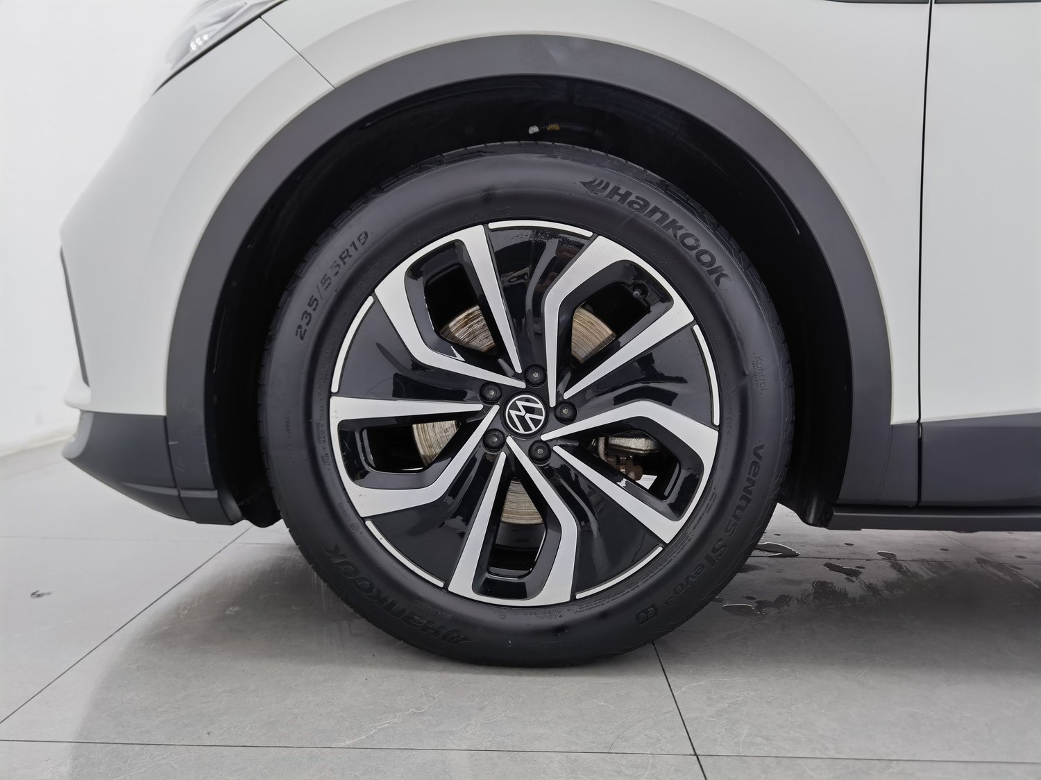 Used Volkswagen ID.4 X 2024