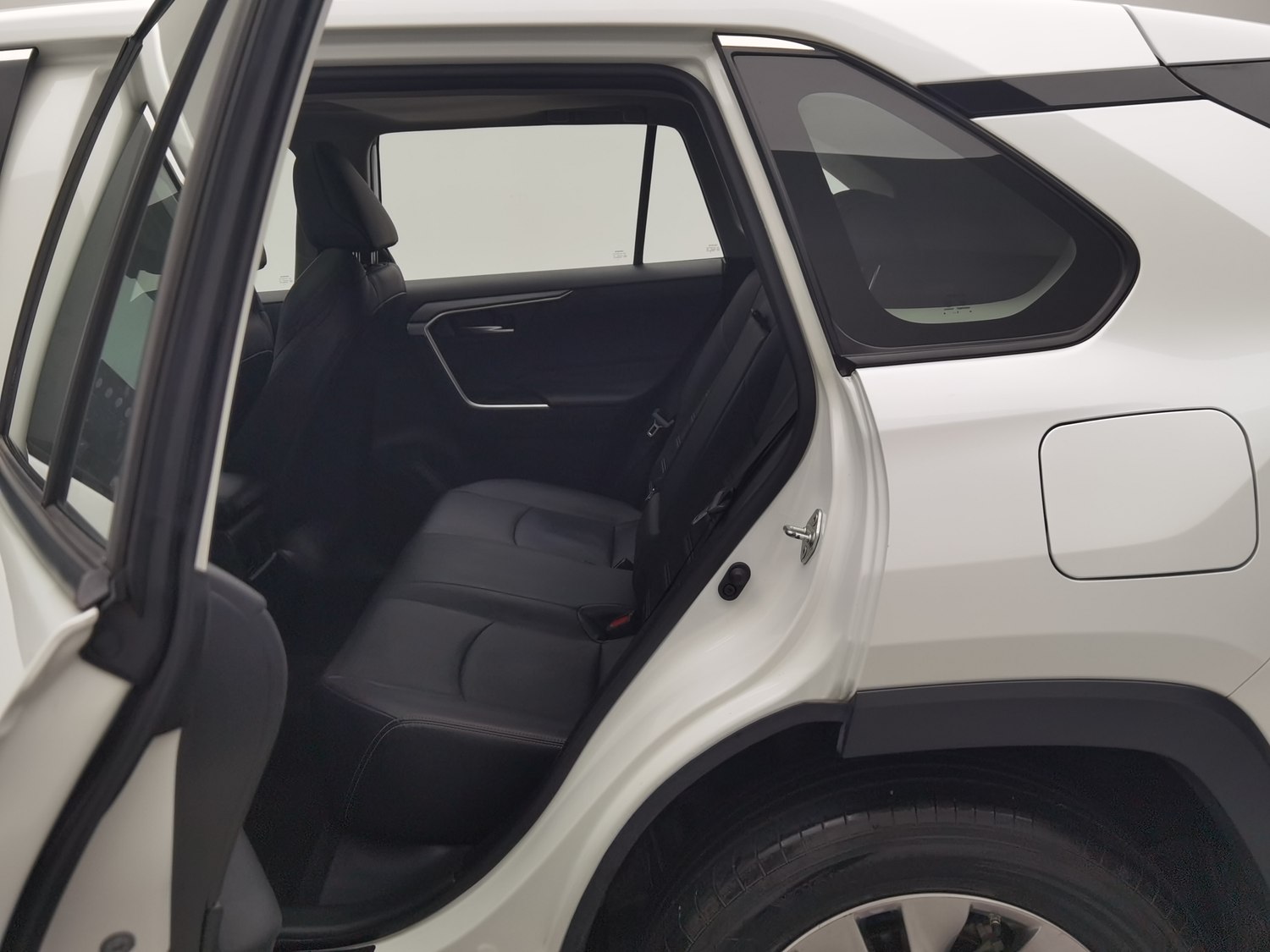 Used Toyota Wildlander 2020 2.0 AT
