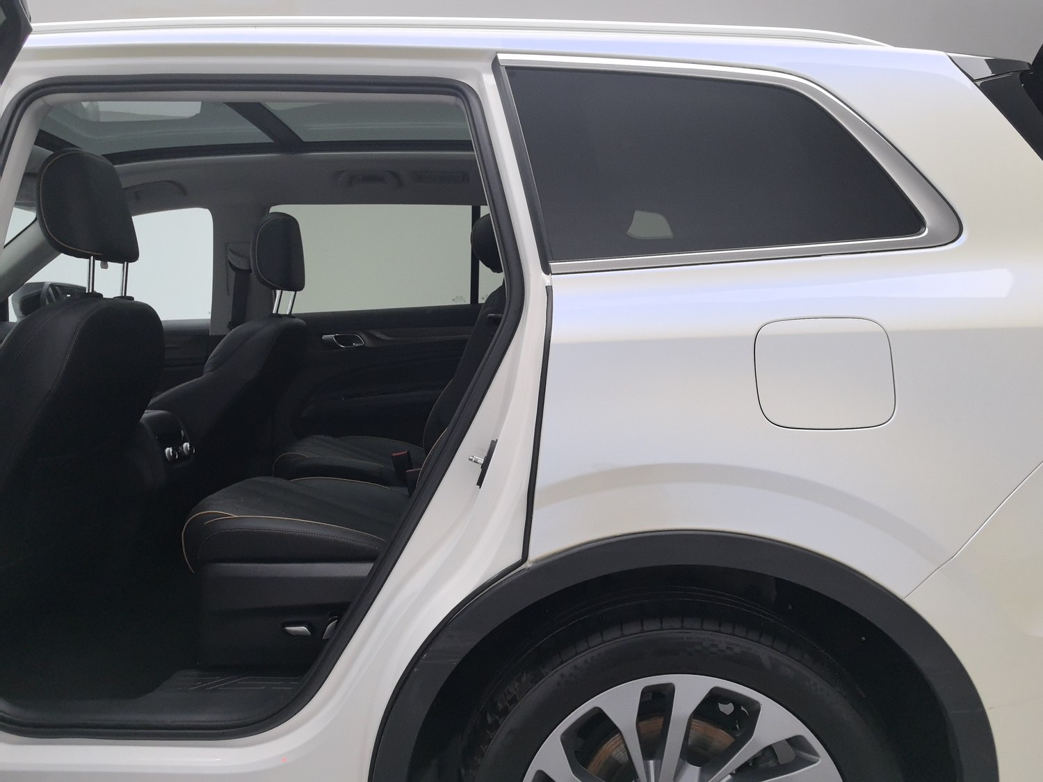 Used Ford Equator 2021 2.0 AT
