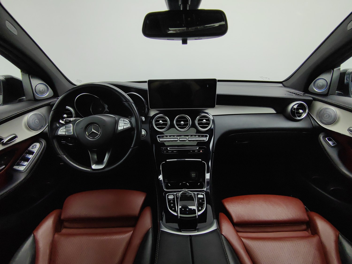 Used Mercedes-Benz GLC (Imported) 2019 2.0 AT