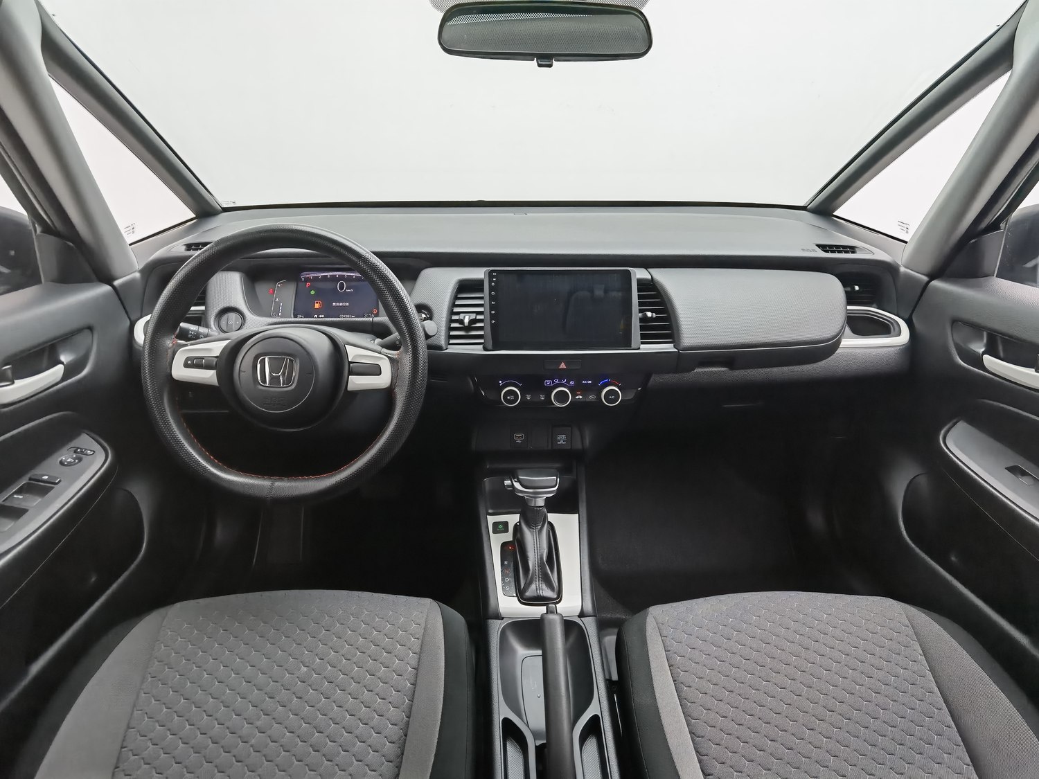 Used Honda Fit 2021 1.5 AT