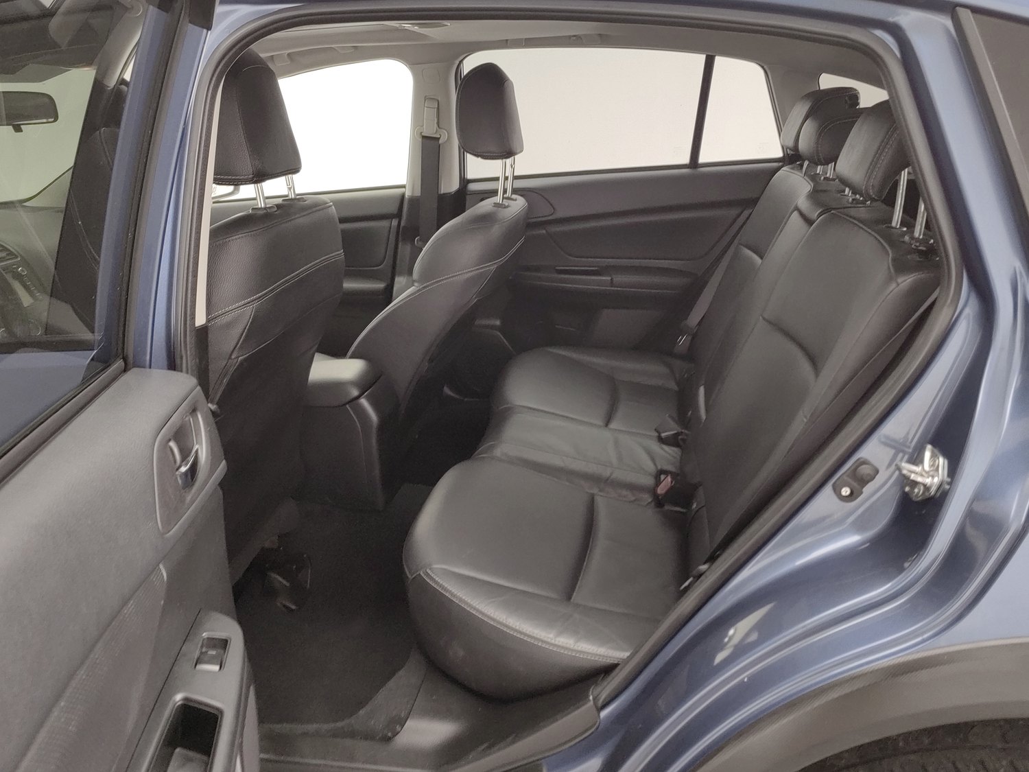 Used Subaru XV 2014 2.0 AT