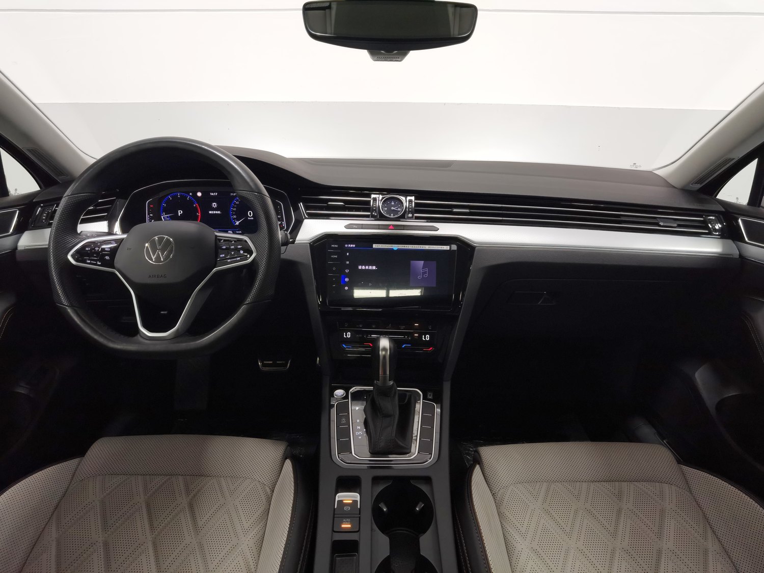 Used Volkswagen Magotan 2023 2.0 AT
