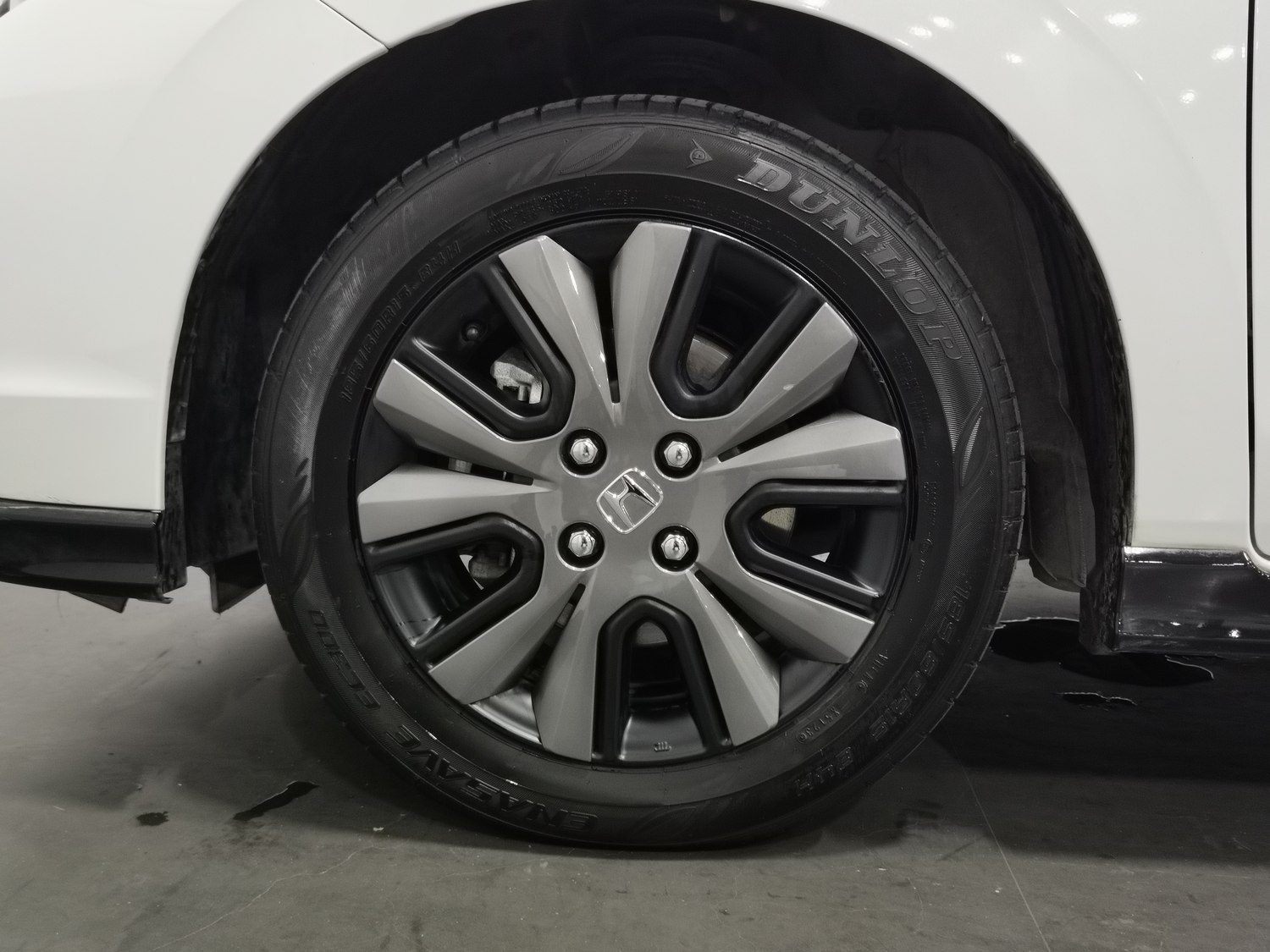 Used Honda Fit 2023 1.5 AT