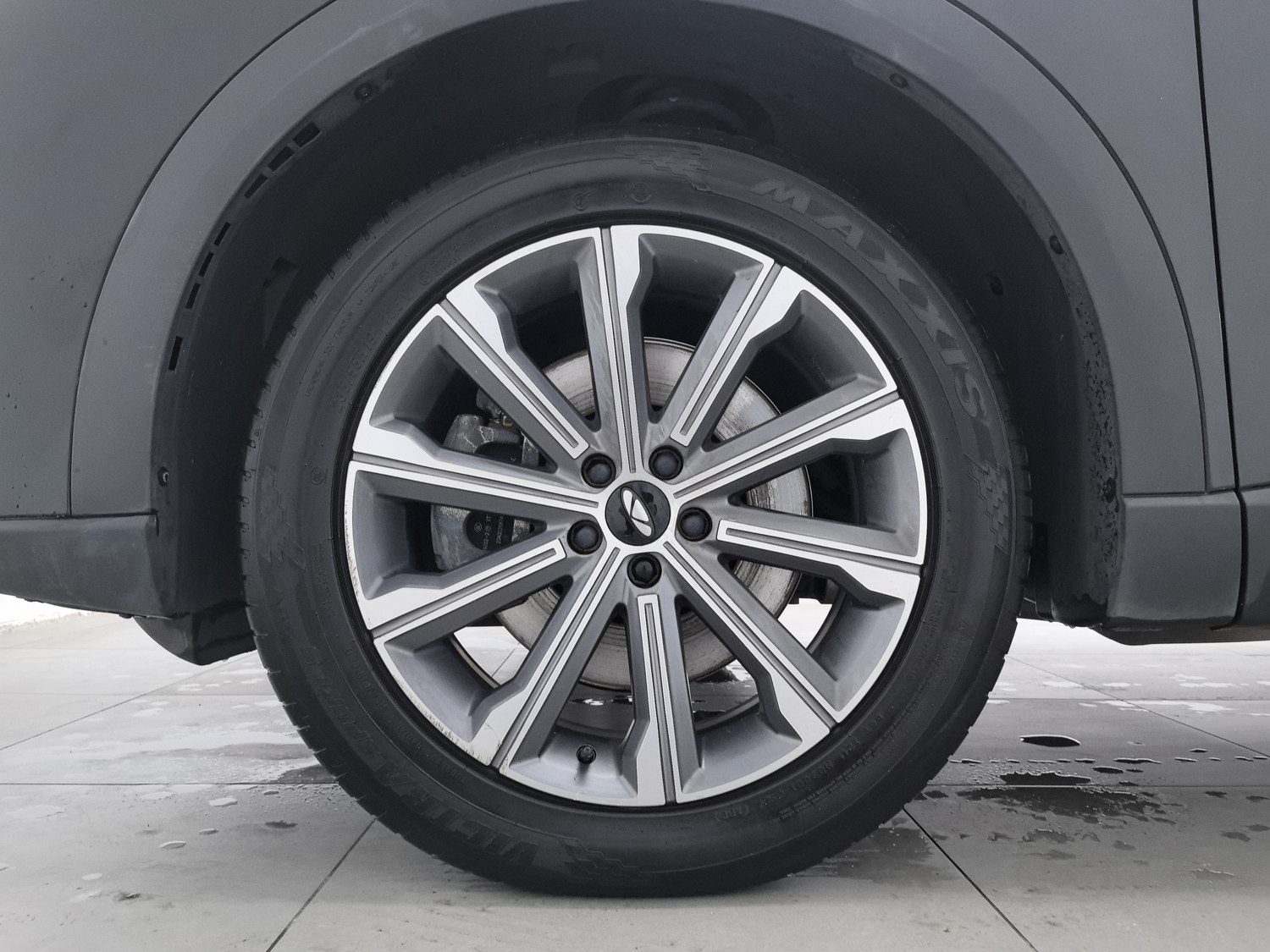 Used Chery Fulwin T9 2024 1.5 AT