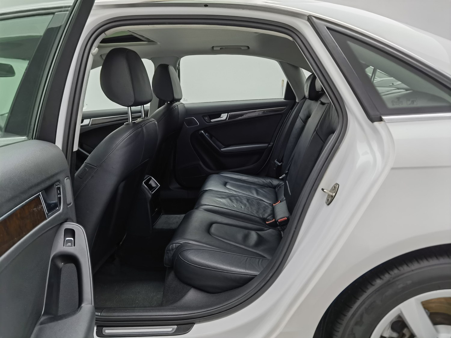 Used Audi A4L 2013 2.0 AT