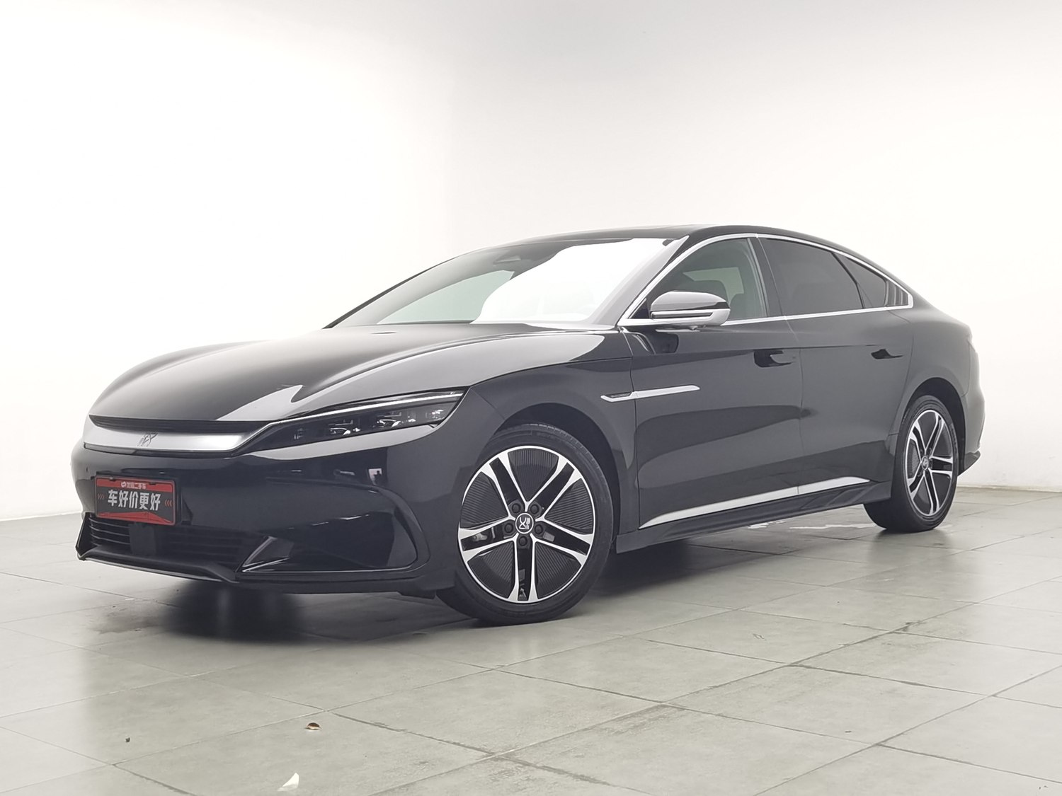 Used BYD Han 2023