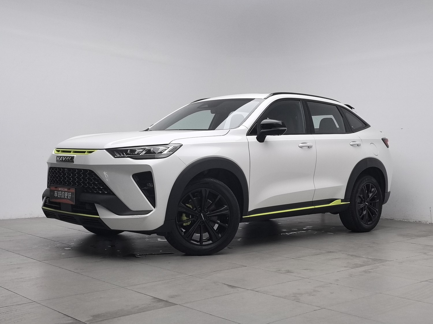 Used Haval H6S 2022 2.0 AT