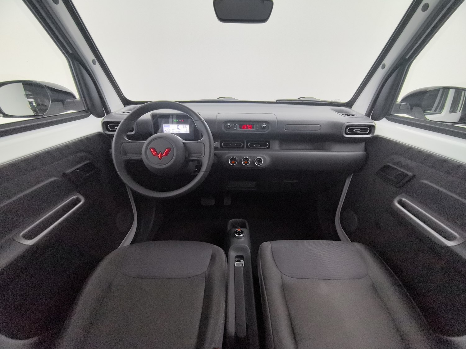 Used Wuling Sunshine EV 2025