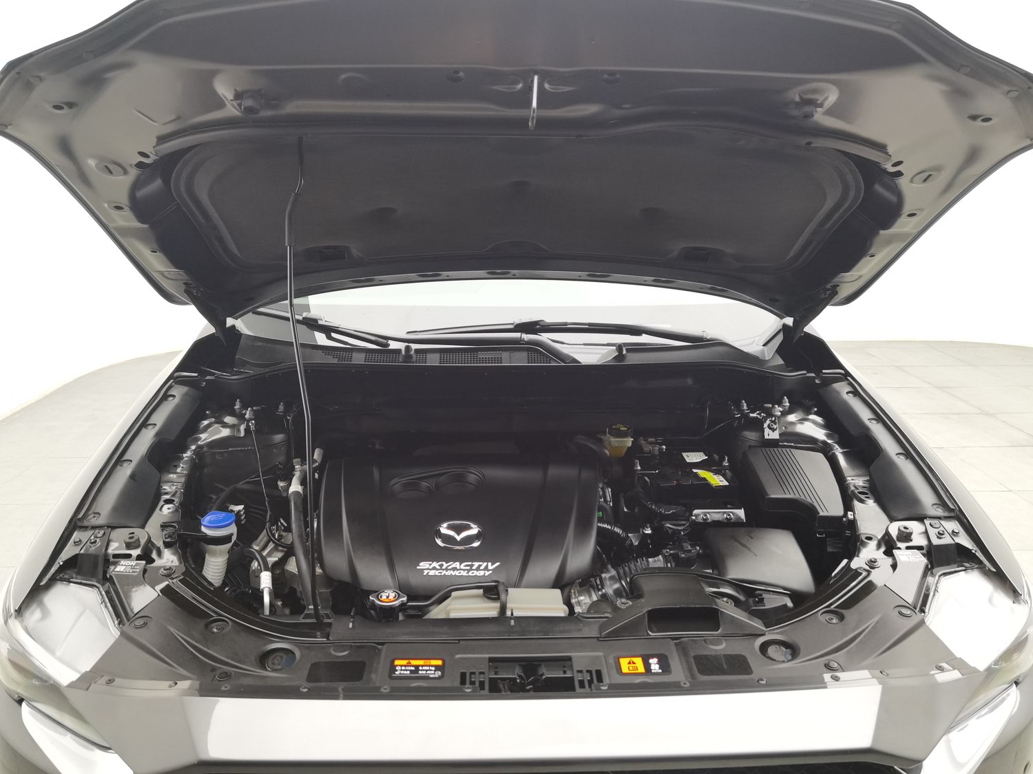 Used Mazda CX-5 2020 2.0 AT