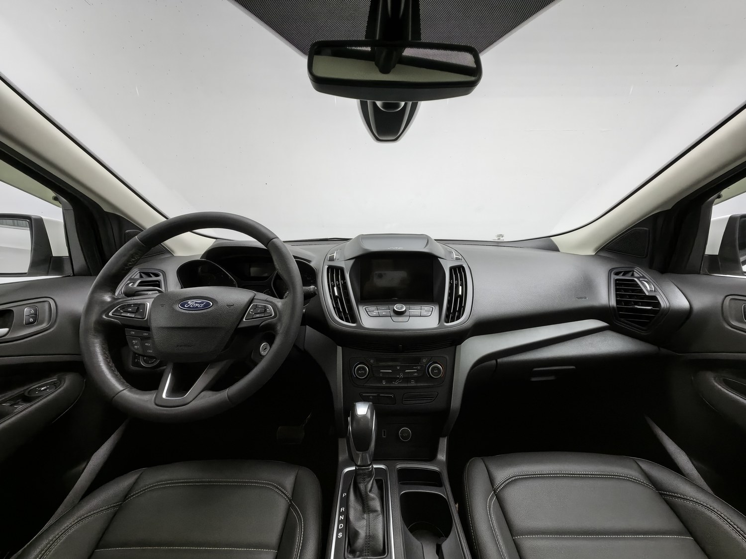 Used Ford Kuga 2019 1.5 AT