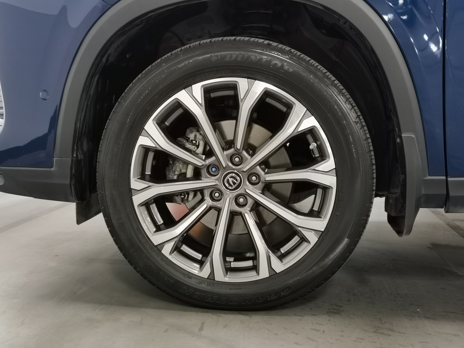 Used Changan CS75 PLUS 2020 2.0 AT