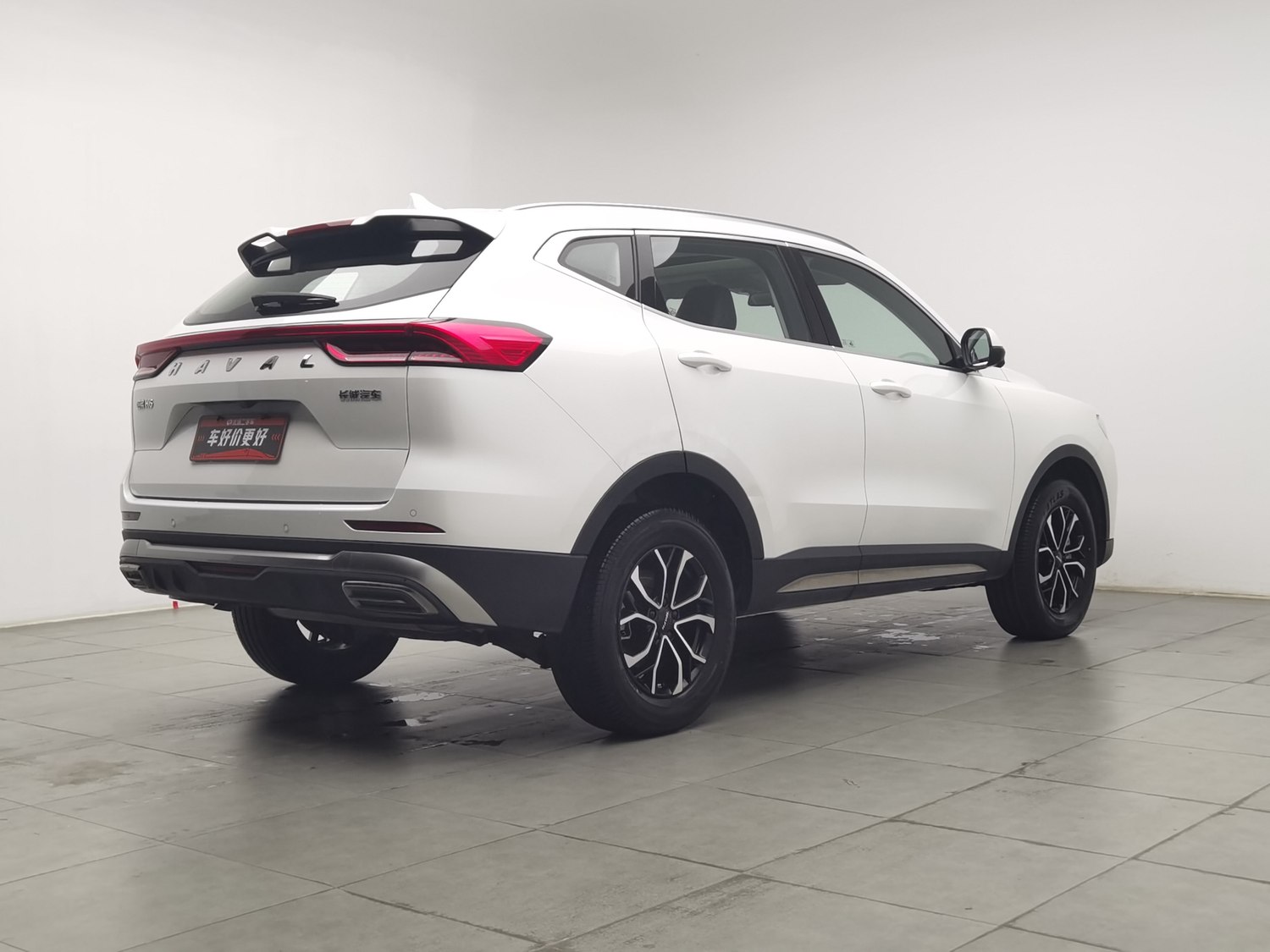 Used Haval H6 2023 1.5 AT