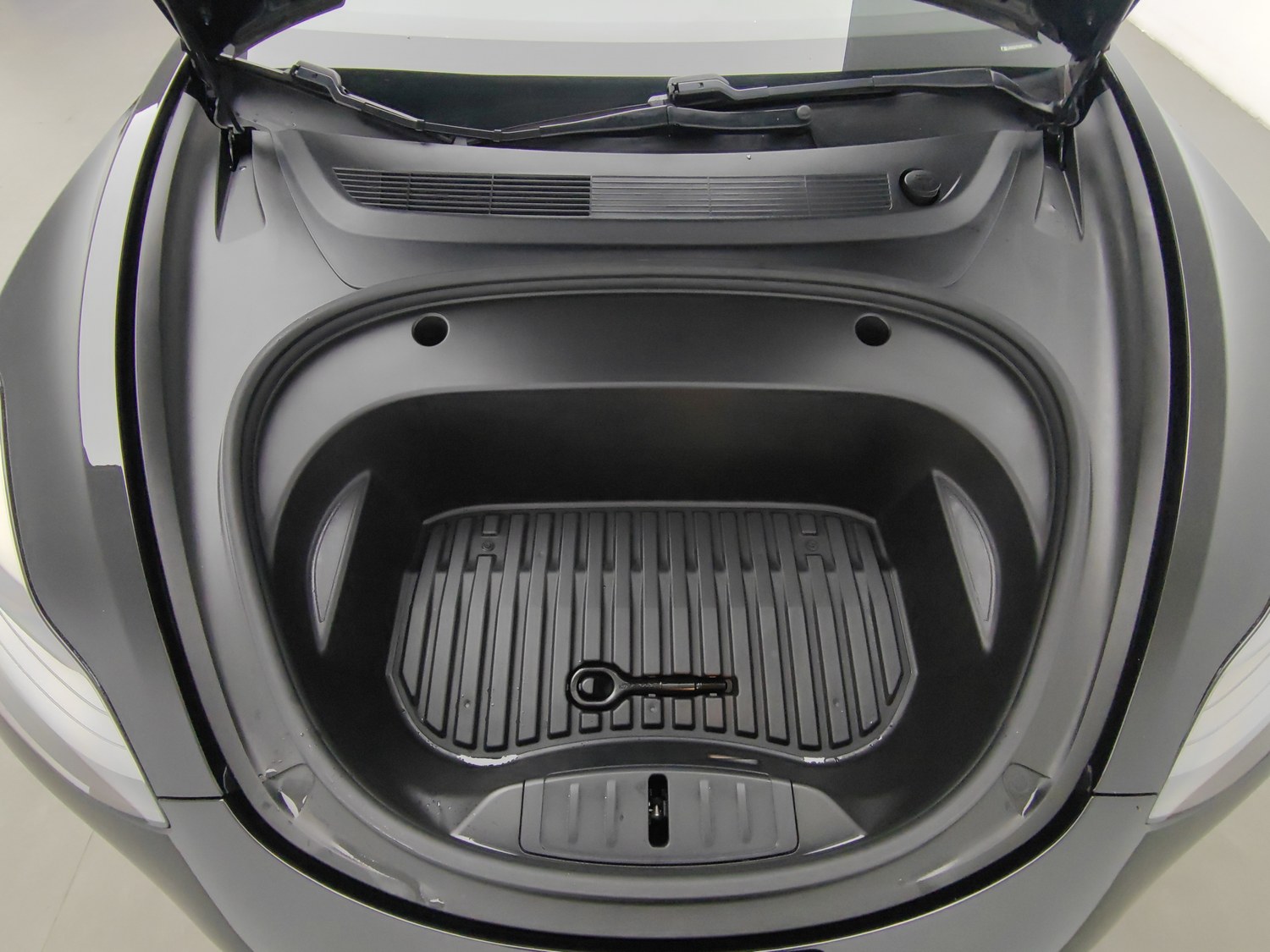 Used Tesla Model 3 2021