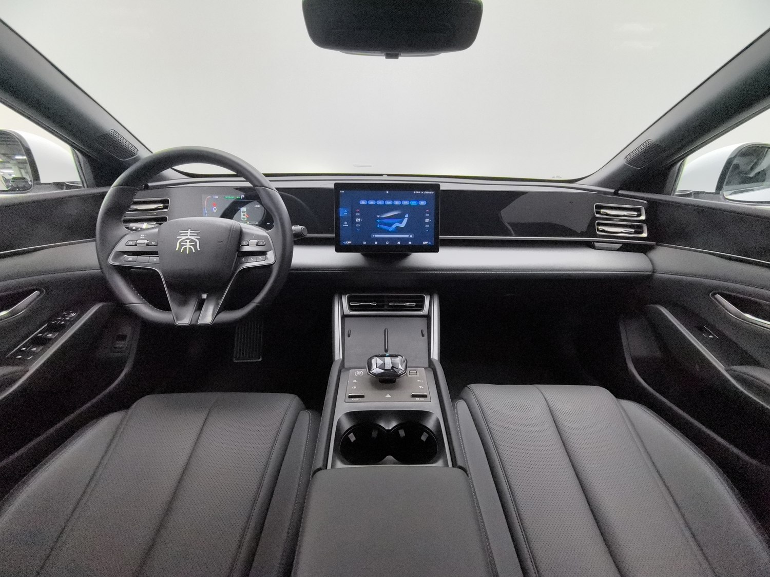 Used BYD Qin L 2024 1.5 AT