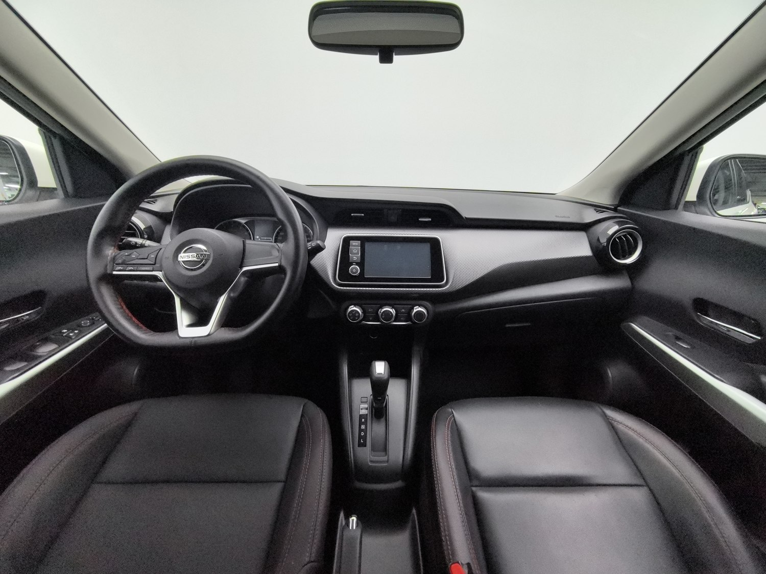 Used Nissan Kicks 2021 1.5 AT